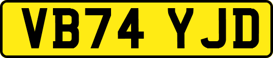 VB74YJD
