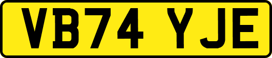 VB74YJE