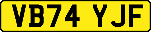 VB74YJF