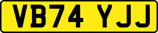 VB74YJJ