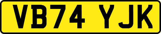 VB74YJK