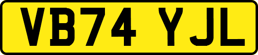 VB74YJL