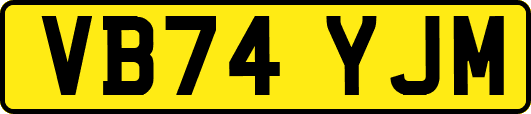 VB74YJM