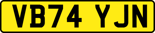 VB74YJN