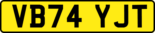 VB74YJT