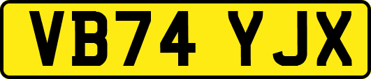 VB74YJX