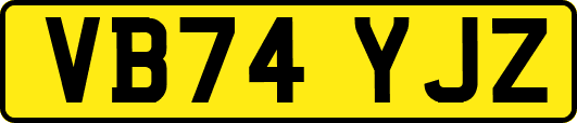 VB74YJZ
