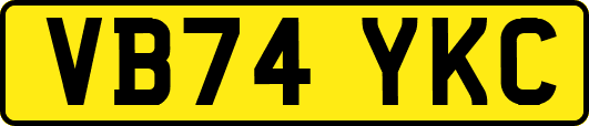 VB74YKC