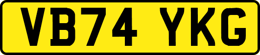 VB74YKG