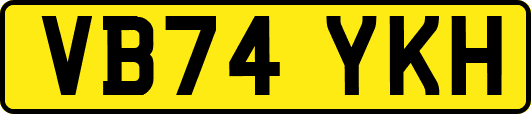 VB74YKH