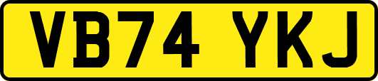 VB74YKJ