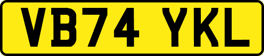 VB74YKL