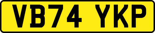 VB74YKP