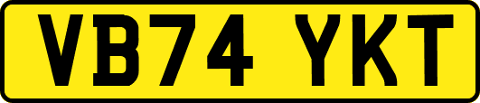VB74YKT