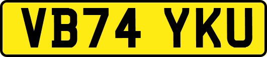 VB74YKU