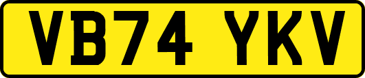 VB74YKV