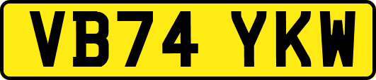 VB74YKW