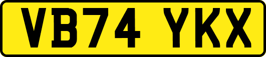 VB74YKX