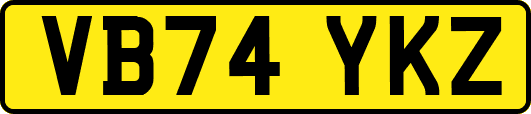 VB74YKZ