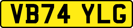 VB74YLG
