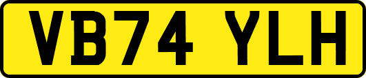 VB74YLH
