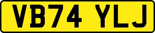 VB74YLJ