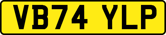 VB74YLP
