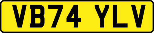VB74YLV