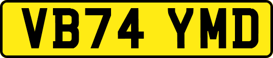 VB74YMD