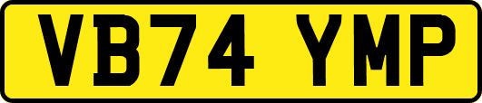 VB74YMP