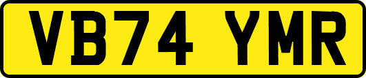 VB74YMR