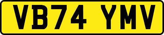 VB74YMV