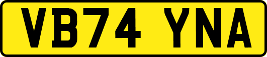 VB74YNA