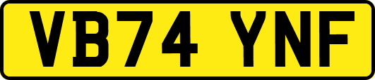 VB74YNF