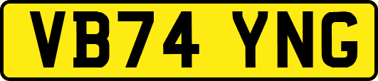 VB74YNG