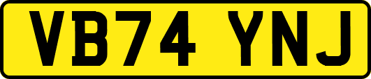 VB74YNJ
