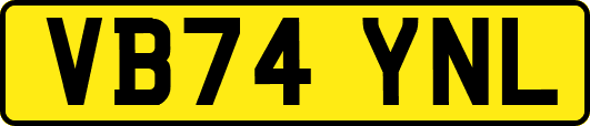 VB74YNL