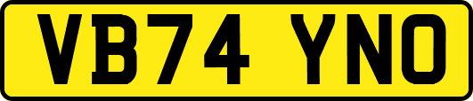 VB74YNO