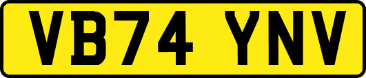 VB74YNV