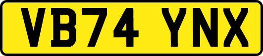 VB74YNX