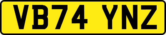 VB74YNZ