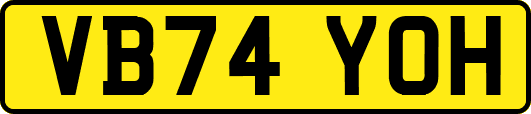 VB74YOH