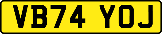VB74YOJ