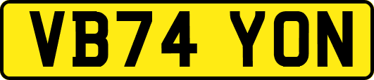 VB74YON