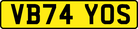 VB74YOS
