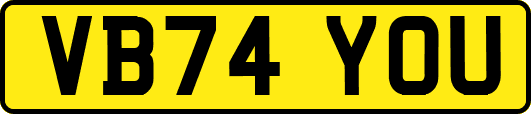VB74YOU