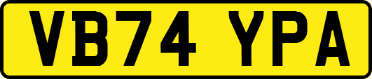 VB74YPA