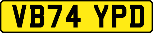 VB74YPD