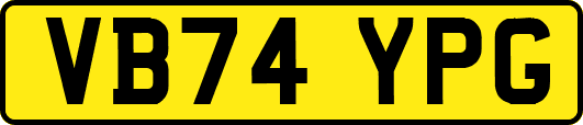 VB74YPG