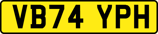 VB74YPH